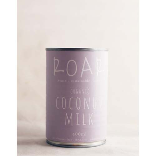 Coconut Milk BPA free 400ml